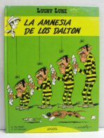 LA AMNESIA DE LOS DALTON