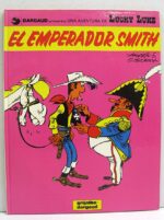 EL EMPERADOR SMITH