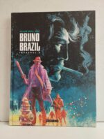 BRUNO BRAZIL INTEGRAL - WILLIAM VANCE, GREG - PONENT MON / TOMO 1