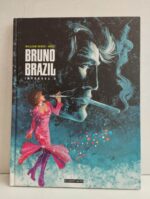 BRUNO BRAZIL INTEGRAL - WILLIAM VANCE, GREG - PONENT MON / TOMO 3