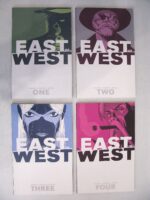 East of West