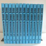 COLECCIÓN COMPLETA DE LAS AVENTURAS DE LUCKY LUKE