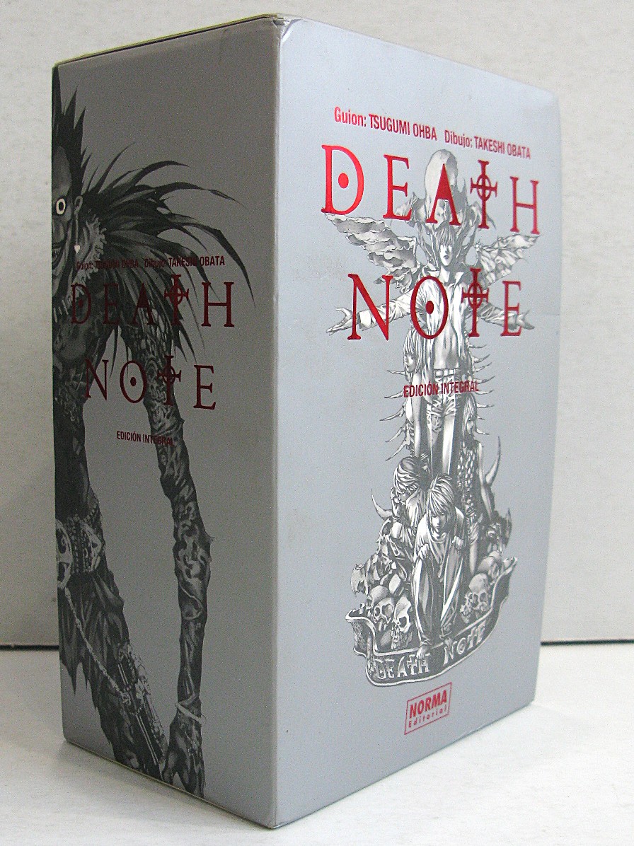 Death Note
