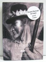 EL PARAÍSO PERDIDO DE JOHN MILTON - PABLO AULADELL