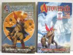 ARROWSMITH COMPLETA