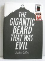 The gigantic beard that was evil