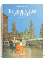 EL BIBENDUM CELESTE