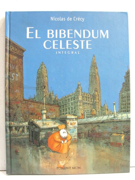 EL BIBENDUM CELESTE