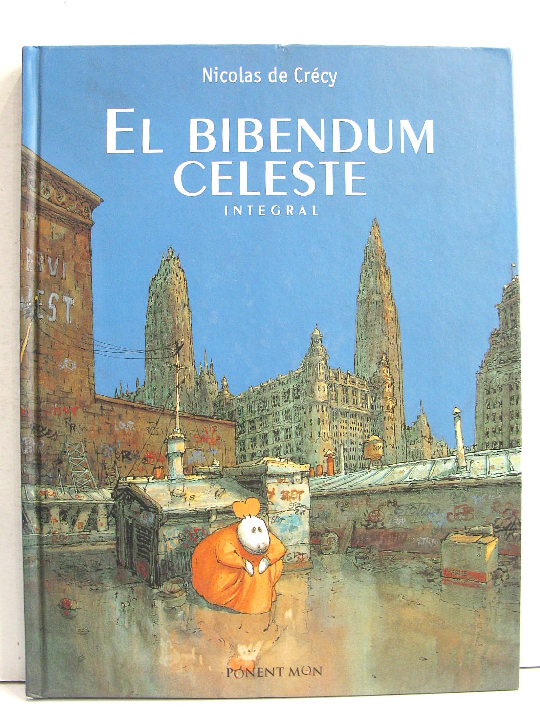 EL BIBENDUM CELESTE
