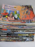 FLASH GORDON COMPLETA EDICIONES B