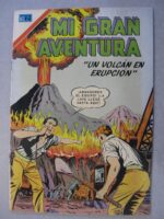 MI GRAN AVENTURA - 87