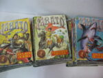 EL JABATO - EDICIÓN HISTÓRICA - COLECCIÓN COMPLETA 106 EJEMPLARES - EDICIONES B 1987